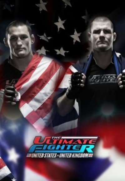 The Ultimate Fighter - Season 09