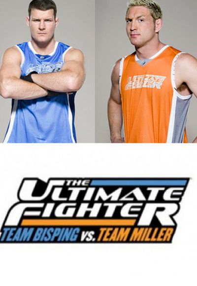The Ultimate Fighter - Season 14