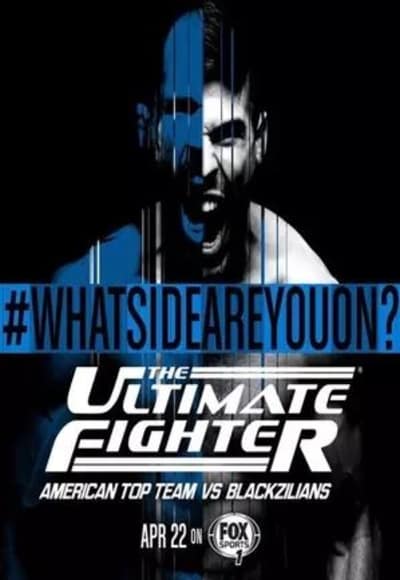 The Ultimate Fighter - Season 21