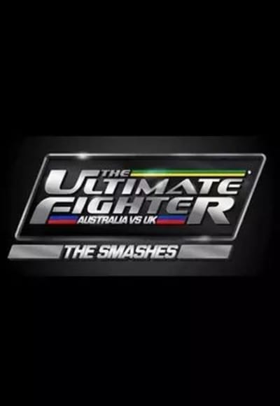 The Ultimate Fighter: The Smashes - Season 01