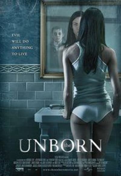 The Unborn