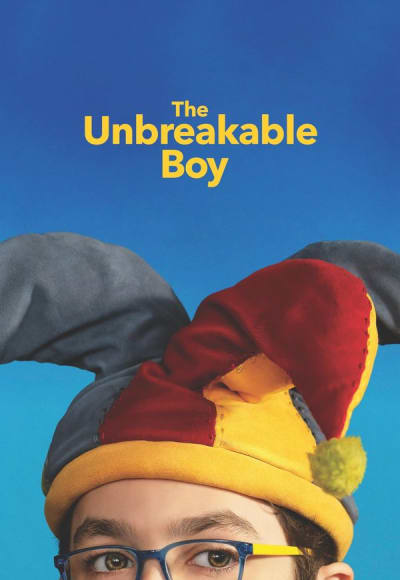 The Unbreakable Boy