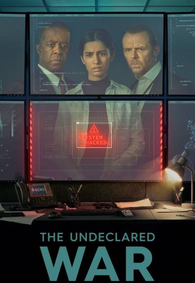 The Undeclared War - Season 1