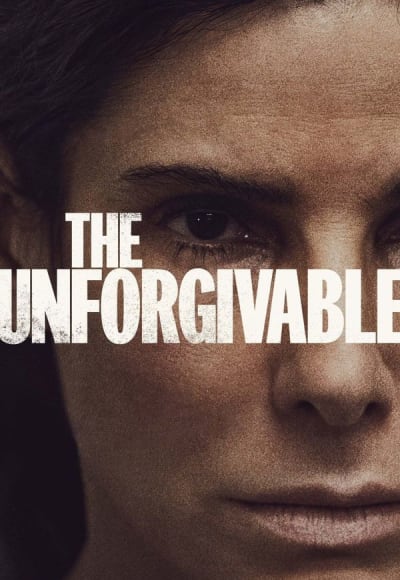 The Unforgivable