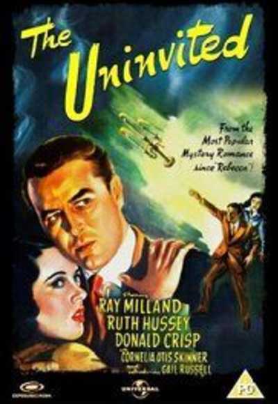 The Uninvited (1944)