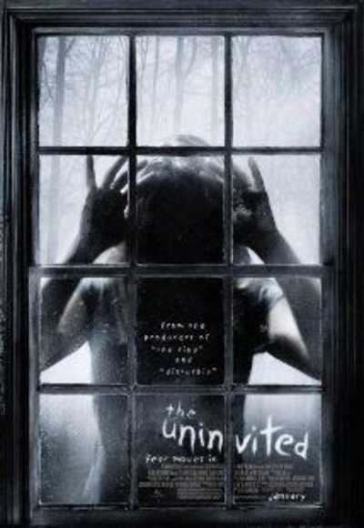 The Uninvited