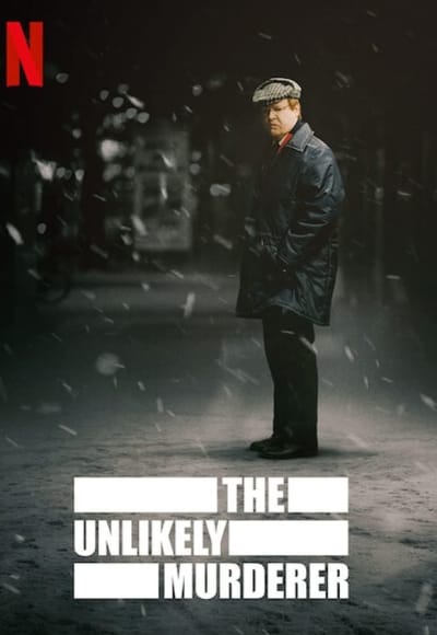 The Unlikely Murderer - Season 1