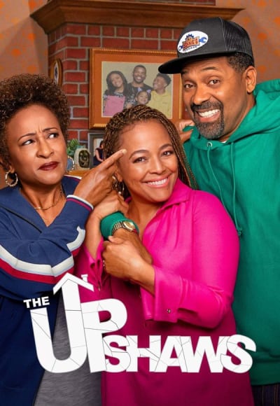 The Upshaws - Season 2