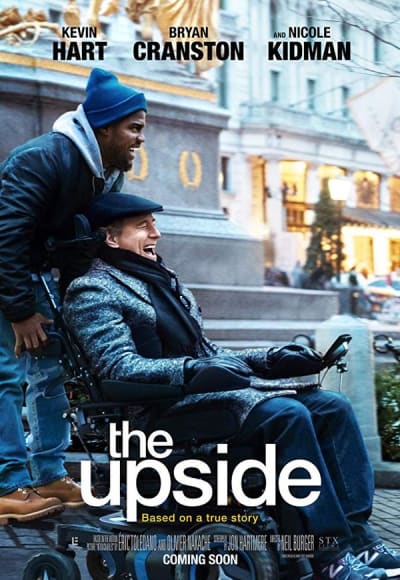 The Upside