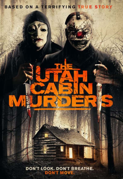 The Utah Cabin Murders