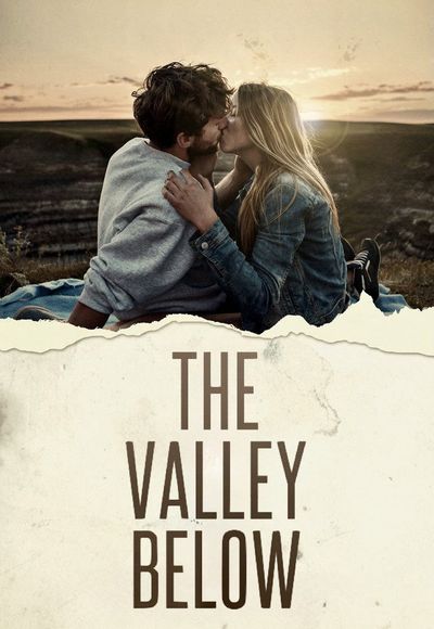The Valley Below