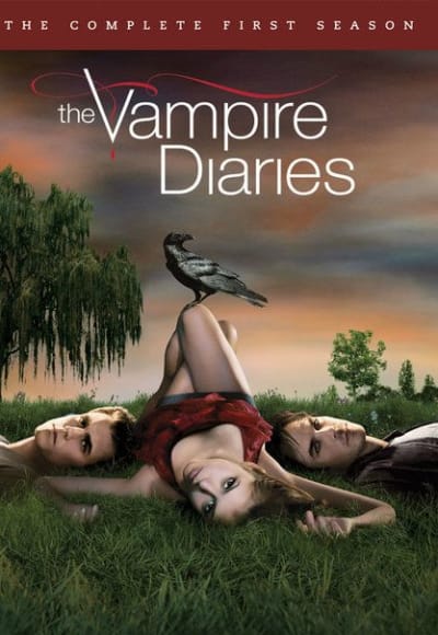 The Vampire Diaries - Season 1