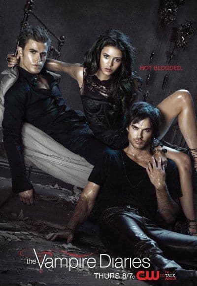 The Vampire Diaries - Season 7