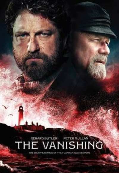 The Vanishing