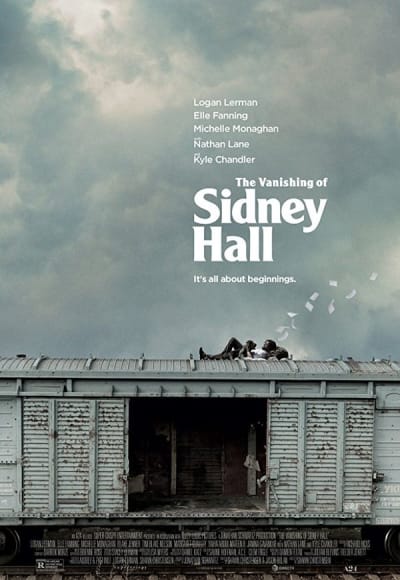 The Vanishing of Sidney Hall