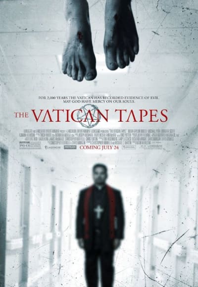 The Vatican Tapes