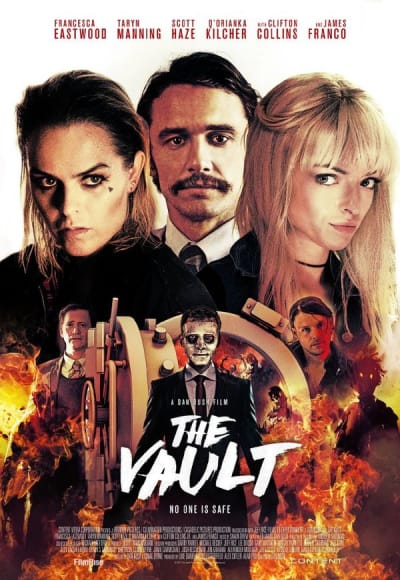 The Vault