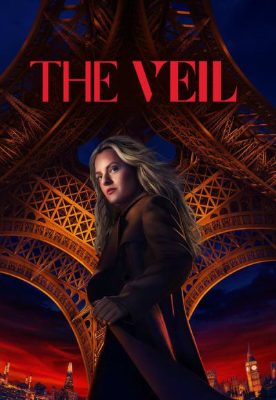 The Veil - Season 1