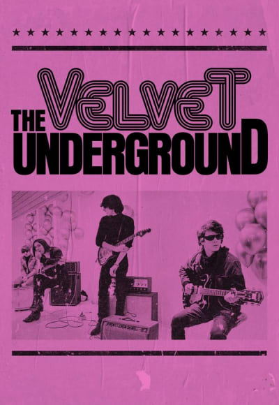 The Velvet Underground