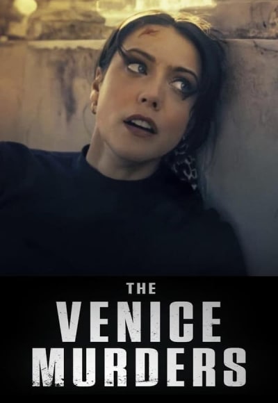 The Venice Murders