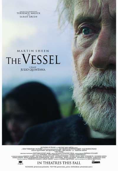 The Vessel