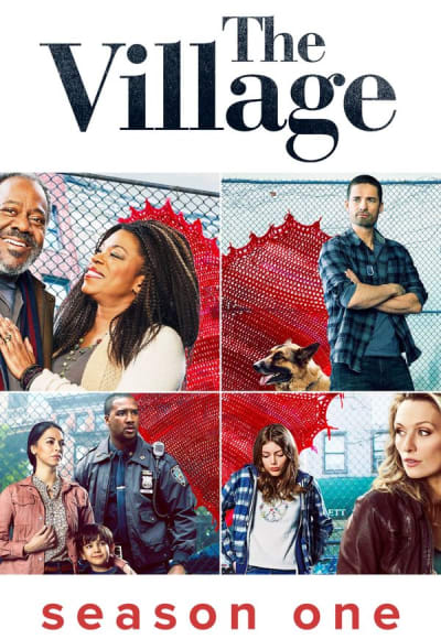 The Village - Season 1