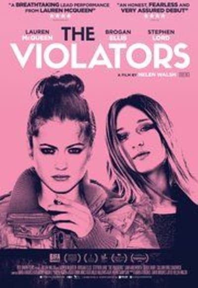 The Violators