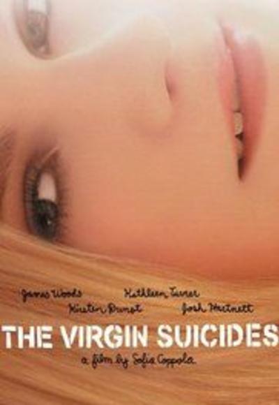 The Virgin Suicides