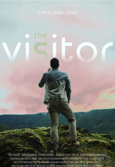The Visitor