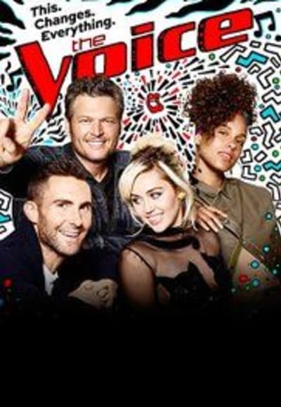 The Voice - Season 11