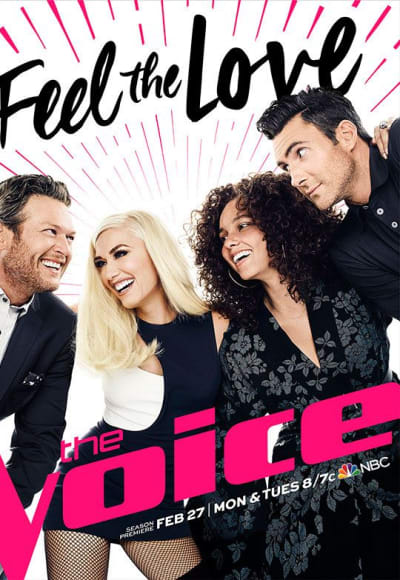 The Voice - Season 12