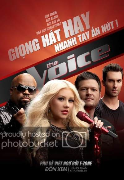 The Voice - Season 16