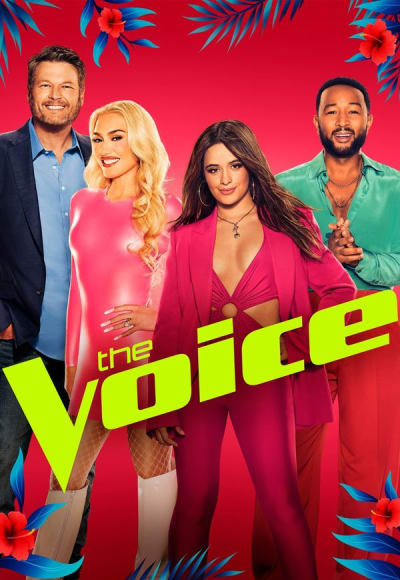 The Voice - Season 22