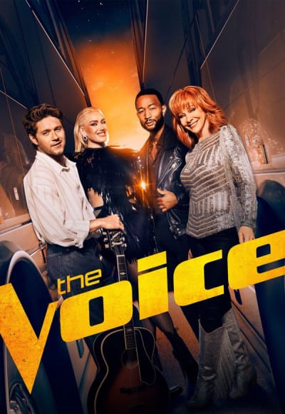 The Voice - Season 24