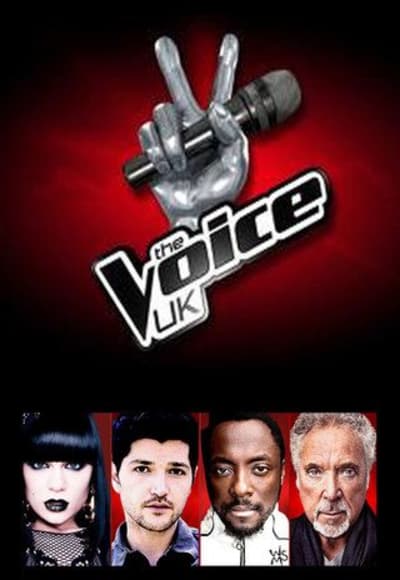 The Voice (UK) - Season 7