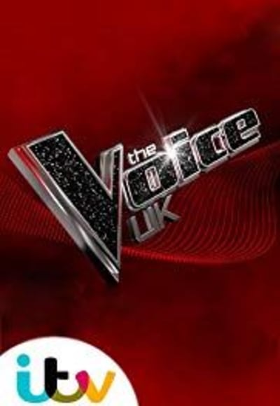 The Voice UK - Season 8