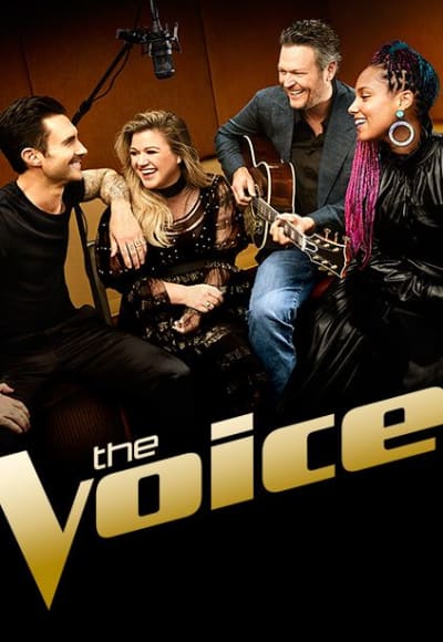 The Voice (US) - Season 14