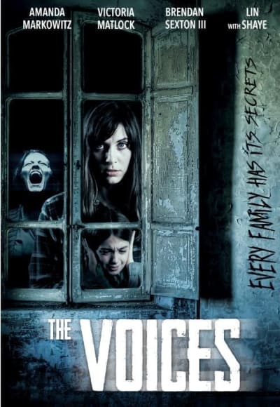 The Voices