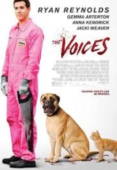 The Voices