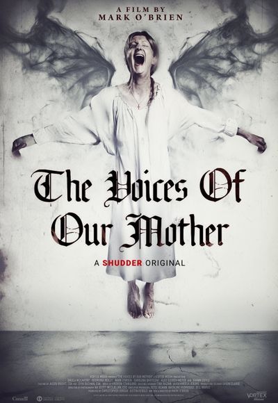 The Voices of Our Mother