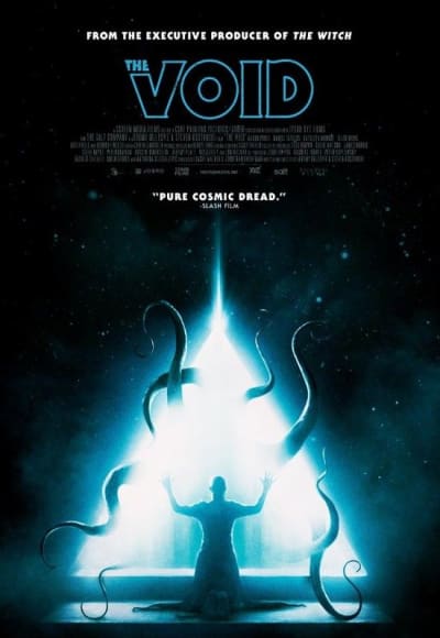 The Void