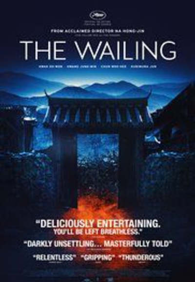 The Wailing