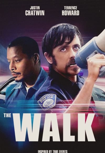 The Walk