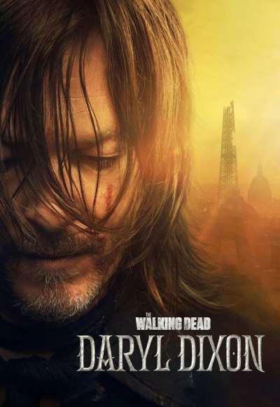 The Walking Dead: Daryl Dixon - Season 1