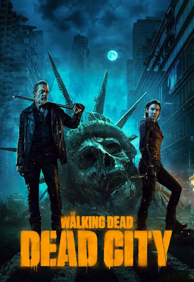The Walking Dead: Dead City - Season 2