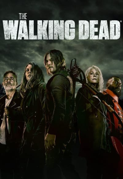 The Walking Dead - Season 11