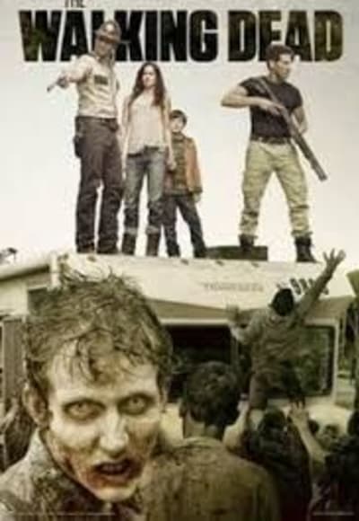 The Walking Dead - Season 2