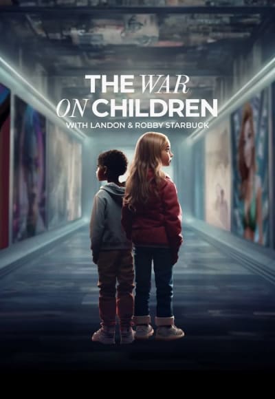 The War on Children