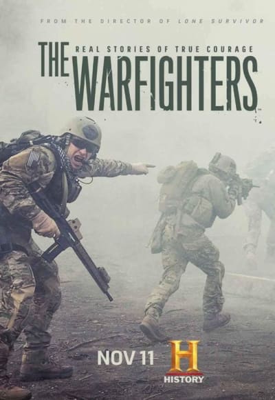 The Warfighters - Season 1