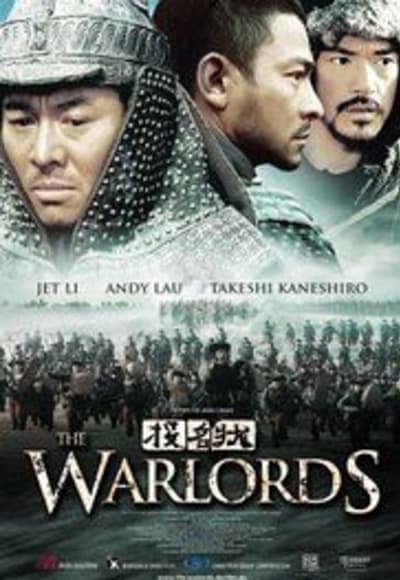 The Warlords